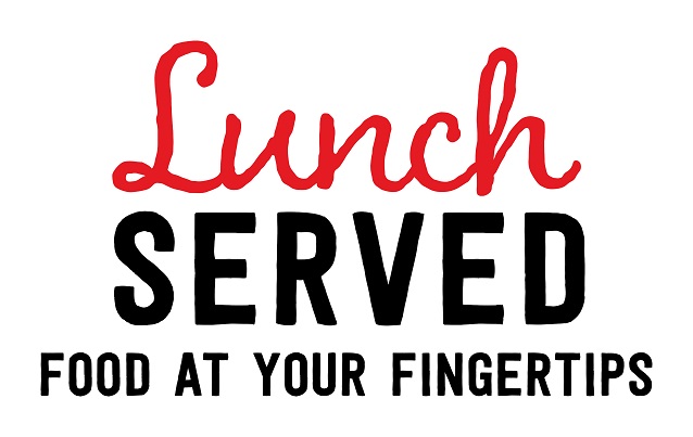 Lunch Served Logo